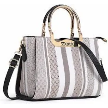 Complete Ravishing Designer Bag